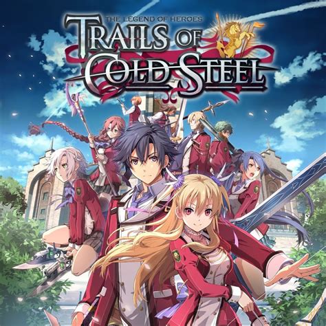 trails of cold steel 1 box art|cold steel orbal list.